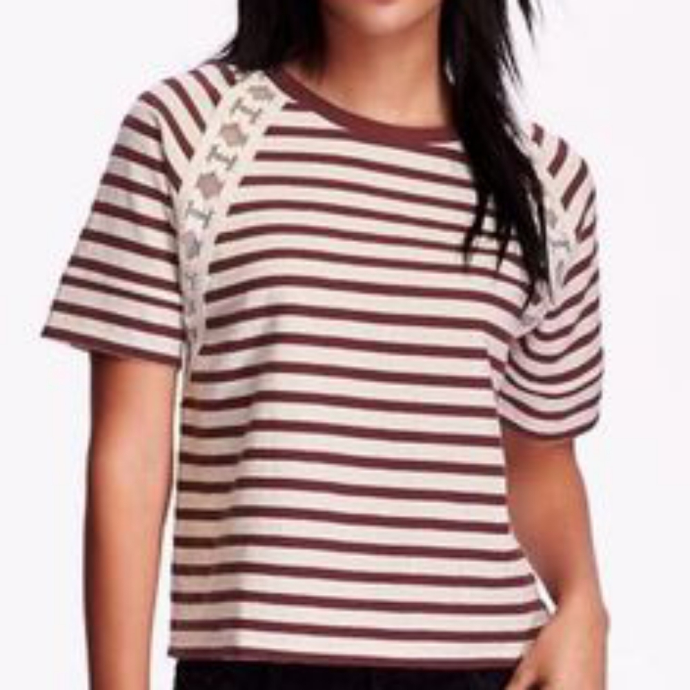 Striped Shirt